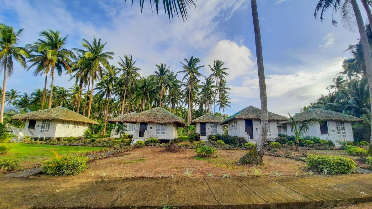 Kehalani Beach Resort By Cocotel Quezon  Buitenkant foto
