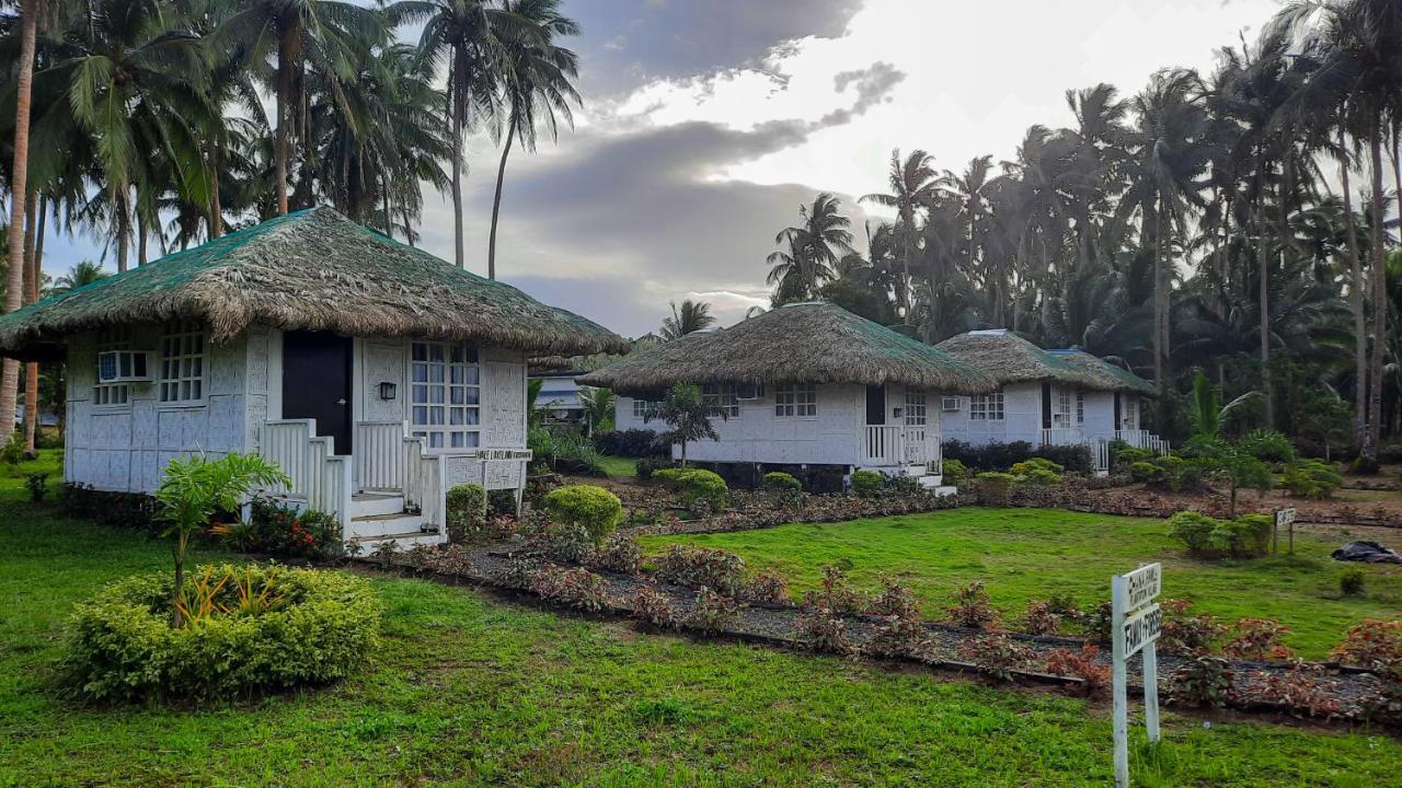 Kehalani Beach Resort By Cocotel Quezon  Buitenkant foto