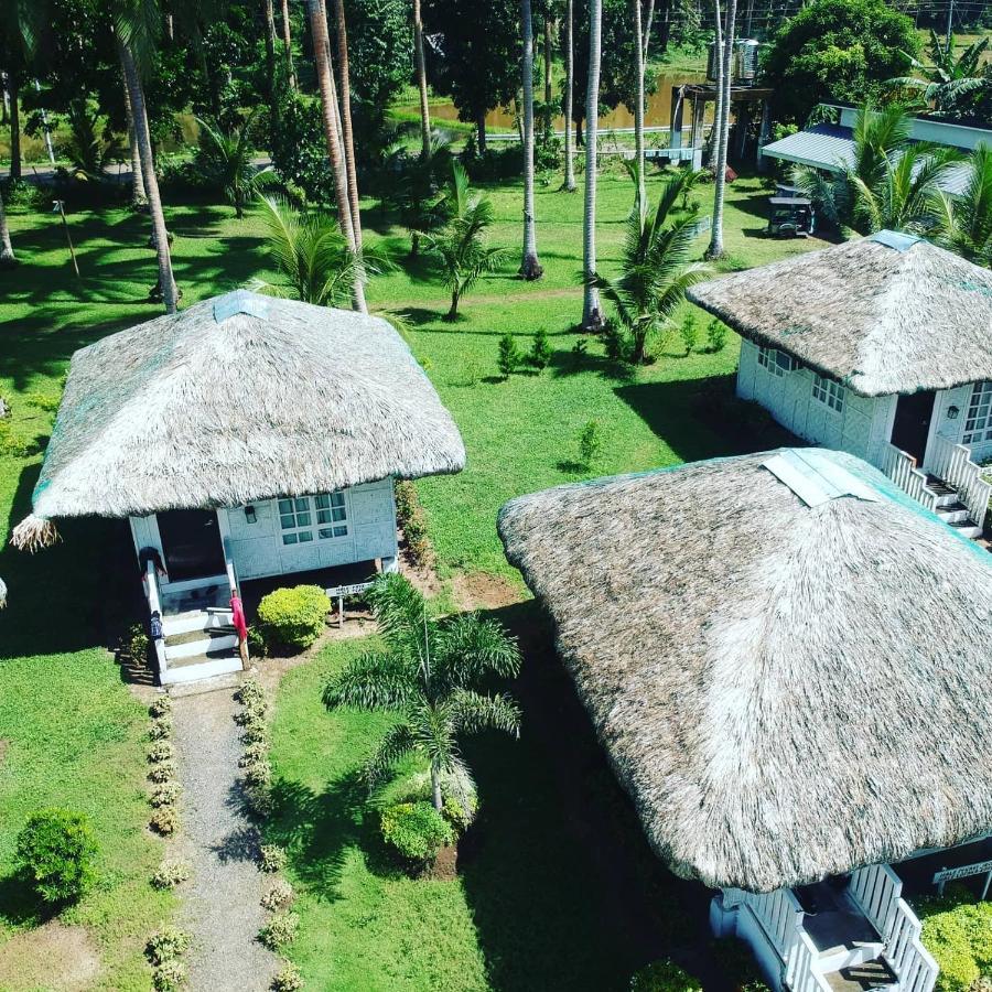 Kehalani Beach Resort By Cocotel Quezon  Buitenkant foto