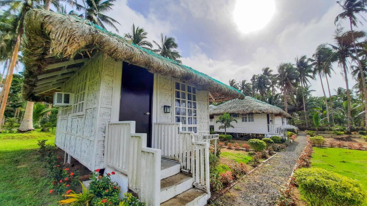 Kehalani Beach Resort By Cocotel Quezon  Buitenkant foto