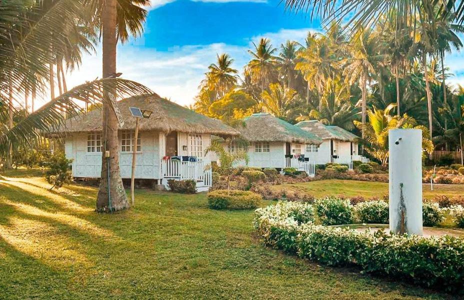 Kehalani Beach Resort By Cocotel Quezon  Buitenkant foto